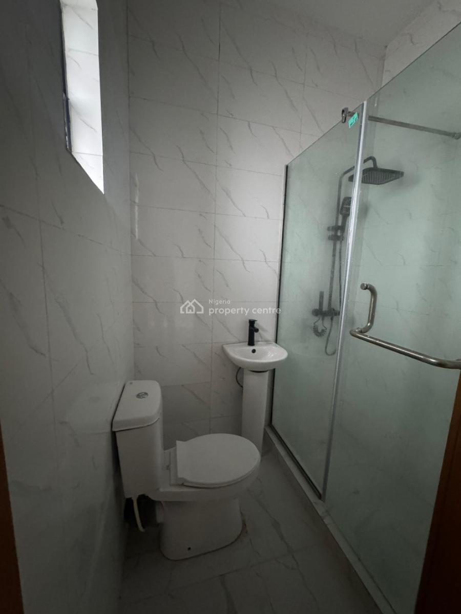 Exquisite 4 Bedroom Semi Detached Duplex, Ologolo, Lekki, Lagos, House for Sale