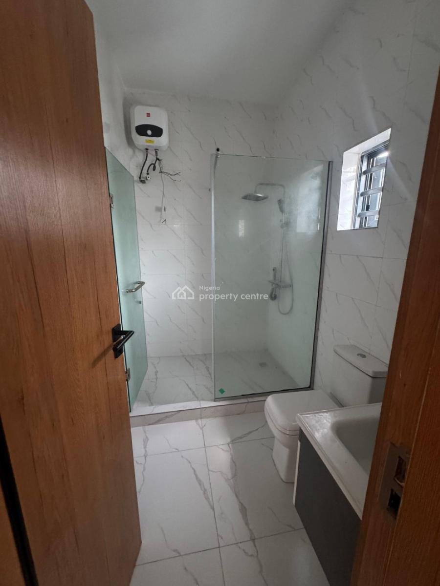 Exquisite 4 Bedroom Semi Detached Duplex, Ologolo, Lekki, Lagos, House for Sale