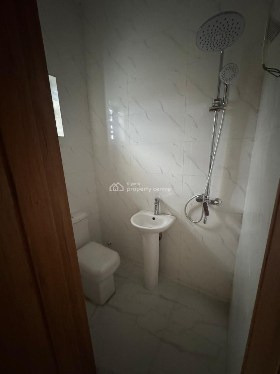 Exquisite 4 Bedroom Semi Detached Duplex, Ologolo, Lekki, Lagos, House for Sale
