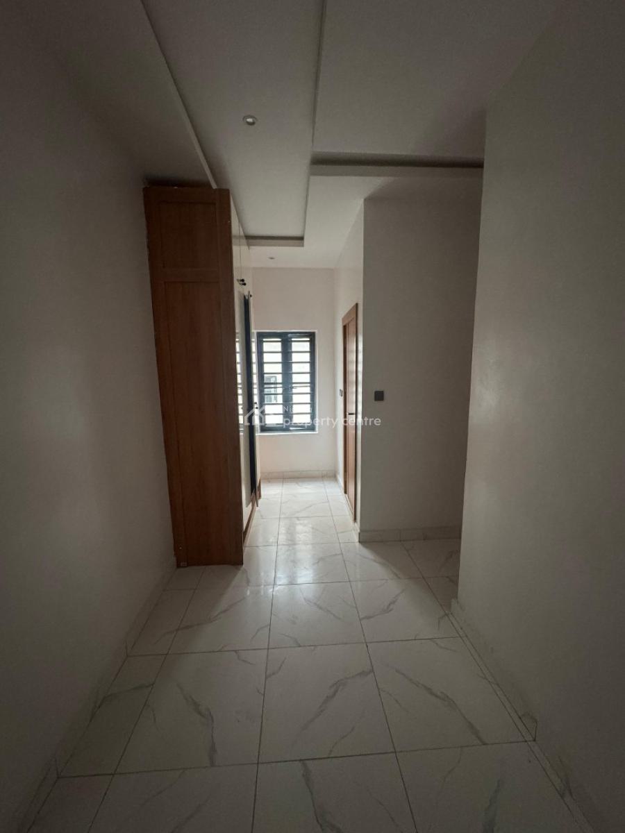 Exquisite 4 Bedroom Semi Detached Duplex, Ologolo, Lekki, Lagos, House for Sale