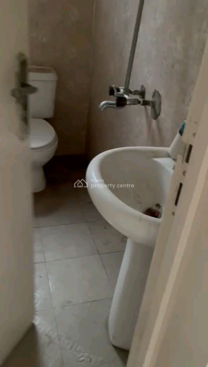 Decent Spacious Mini Flat with 1t1b All Tilled with Kitchen Cabs, Glory Estate, Gbagada, Lagos, Mini Flat (room and Parlour) for Rent