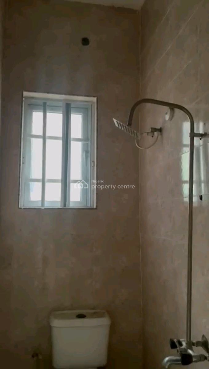 Decent Spacious Mini Flat with 1t1b All Tilled with Kitchen Cabs, Glory Estate, Gbagada, Lagos, Mini Flat (room and Parlour) for Rent