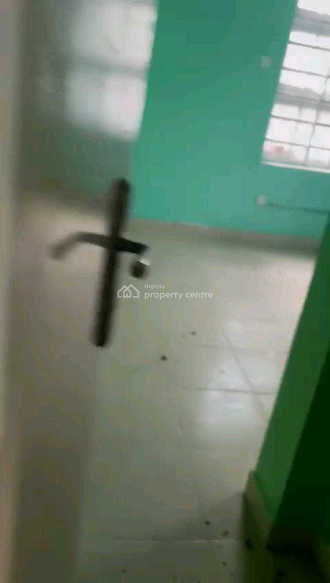 Decent Spacious Mini Flat with 1t1b All Tilled with Kitchen Cabs, Glory Estate, Gbagada, Lagos, Mini Flat (room and Parlour) for Rent