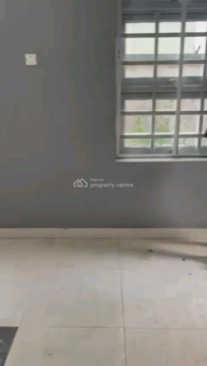 Decent Spacious Mini Flat with 1t1b All Tilled with Kitchen Cabs, Glory Estate, Gbagada, Lagos, Mini Flat (room and Parlour) for Rent
