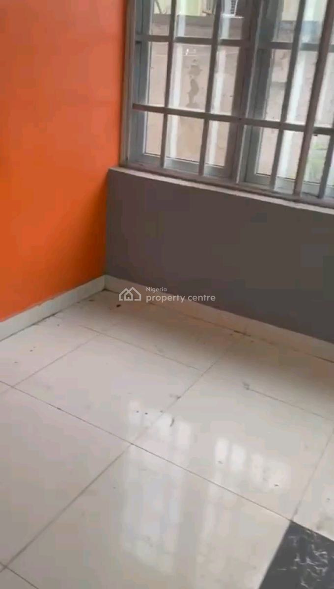 Decent Spacious Mini Flat with 1t1b All Tilled with Kitchen Cabs, Glory Estate, Gbagada, Lagos, Mini Flat (room and Parlour) for Rent