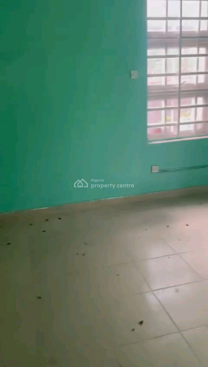 Decent Spacious Mini Flat with 1t1b All Tilled with Kitchen Cabs, Glory Estate, Gbagada, Lagos, Mini Flat (room and Parlour) for Rent