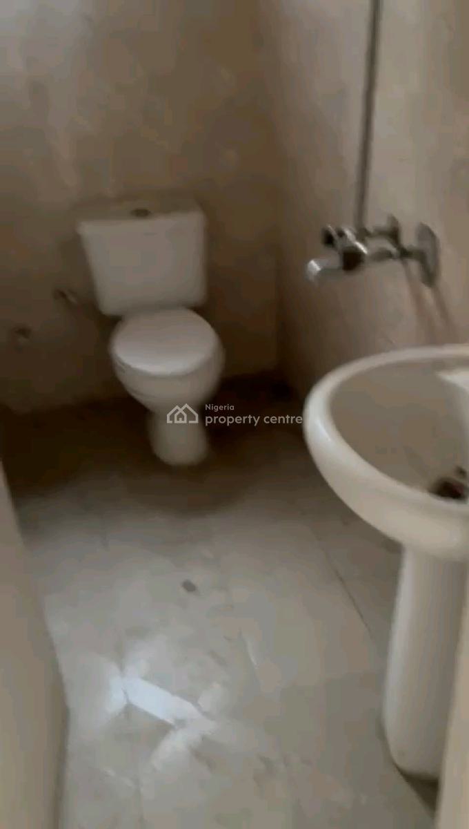 Decent Spacious Mini Flat with 1t1b All Tilled with Kitchen Cabs, Glory Estate, Gbagada, Lagos, Mini Flat (room and Parlour) for Rent