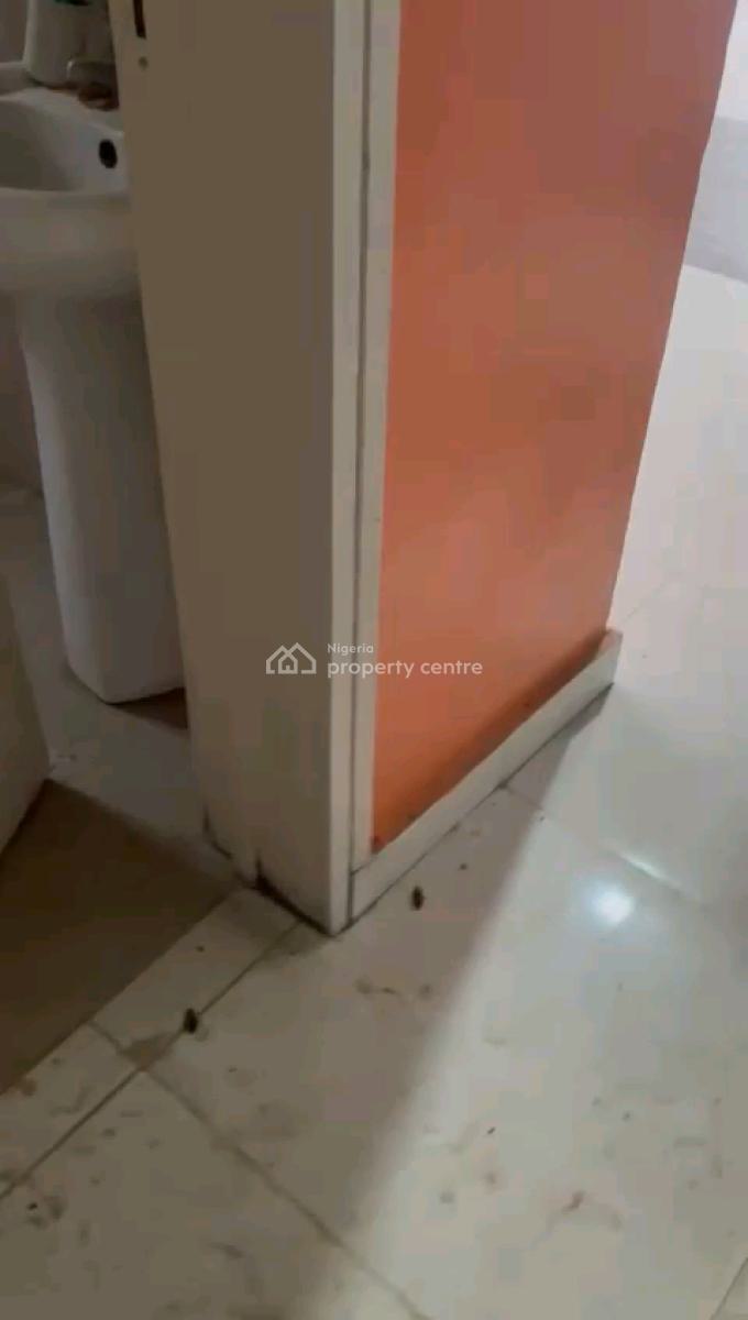 Decent Spacious Mini Flat with 1t1b All Tilled with Kitchen Cabs, Glory Estate, Gbagada, Lagos, Mini Flat (room and Parlour) for Rent