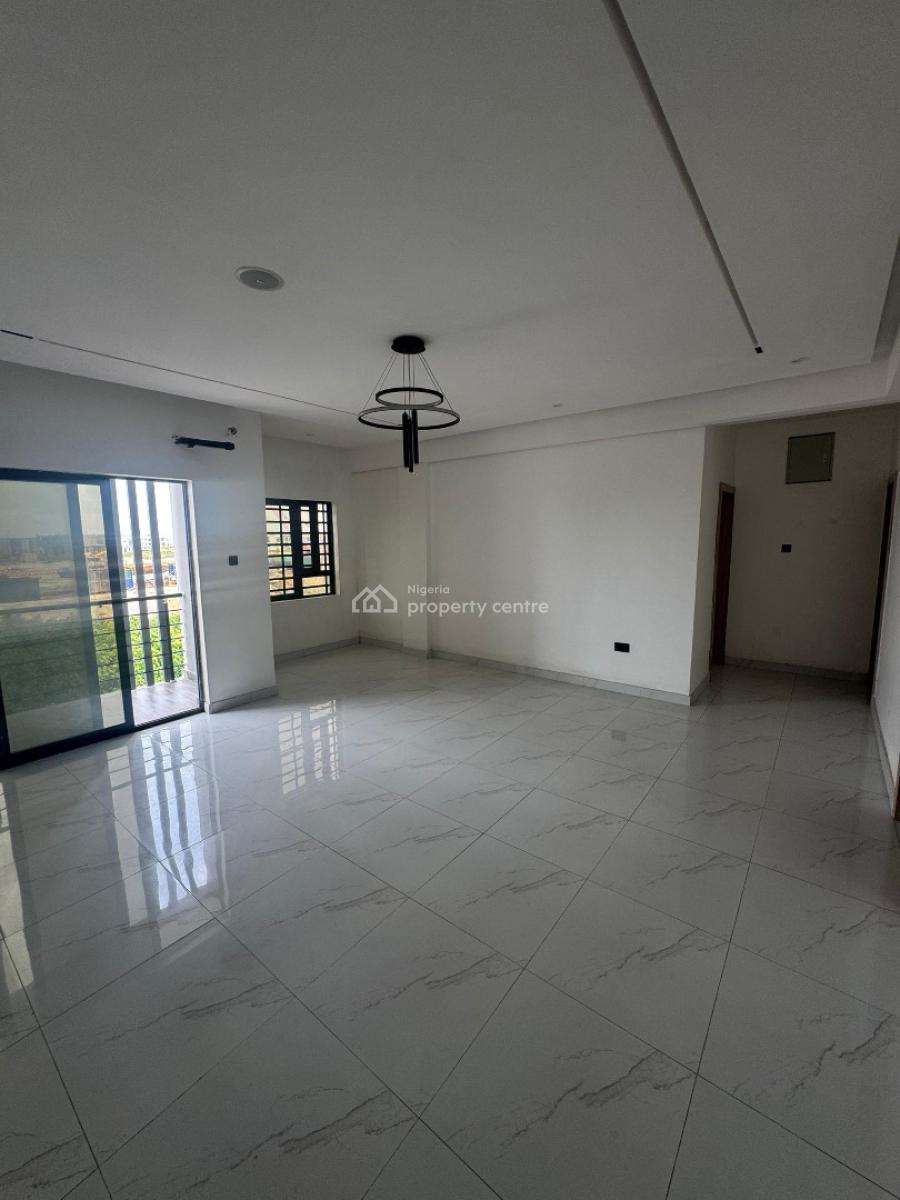 Stunning 2 Bedroom Apartment, Ologolo, Lekki, Lagos, Flat / Apartment for Sale