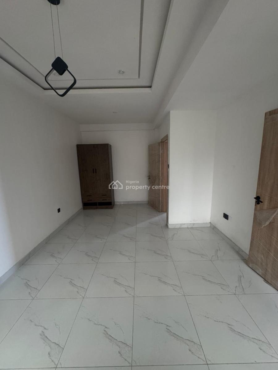 Stunning 2 Bedroom Apartment, Ologolo, Lekki, Lagos, Flat / Apartment for Sale