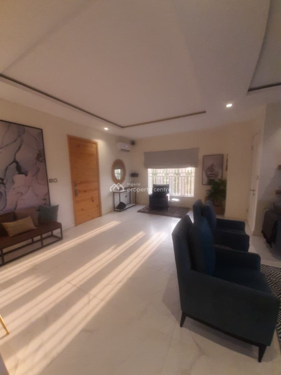 2, Lekki Phase 1, Lekki, Lagos, Flat / Apartment for Rent