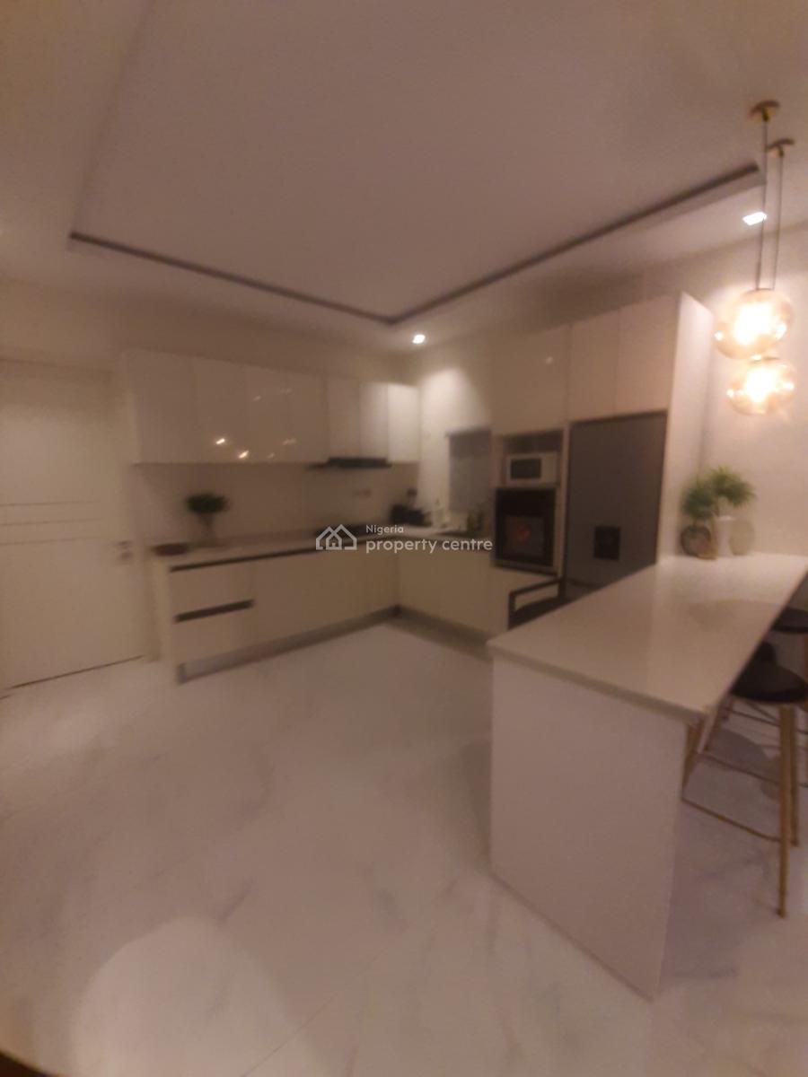 2, Lekki Phase 1, Lekki, Lagos, Flat / Apartment for Rent