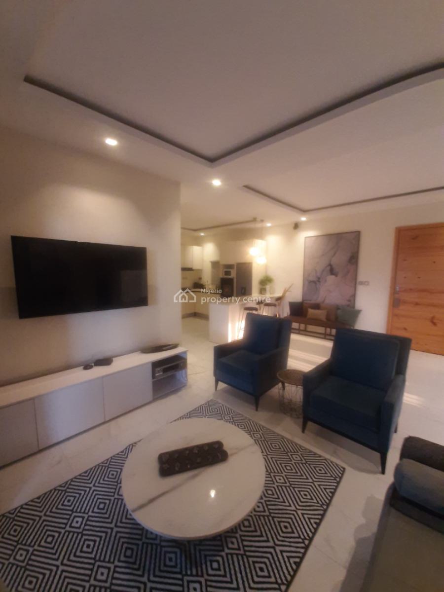 2, Lekki Phase 1, Lekki, Lagos, Flat / Apartment for Rent