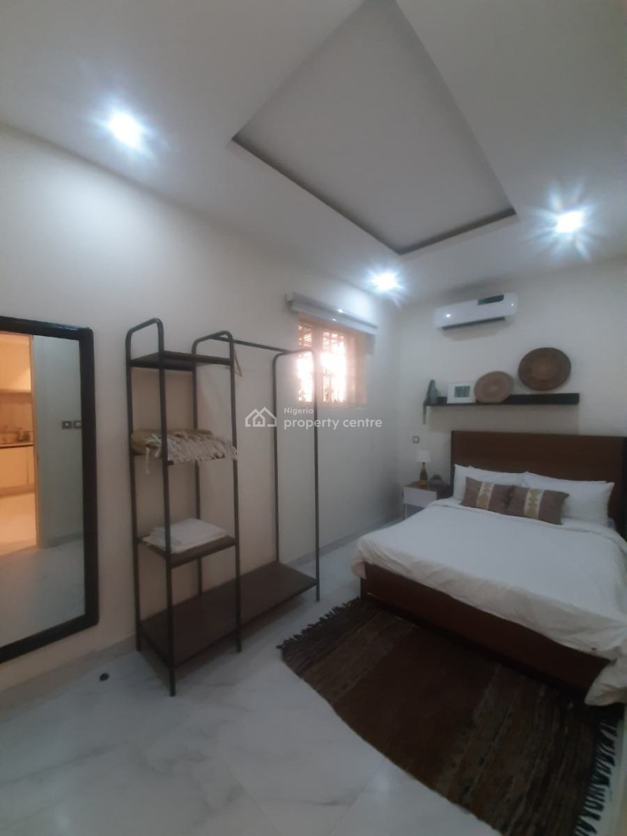 2, Lekki Phase 1, Lekki, Lagos, Flat / Apartment for Rent