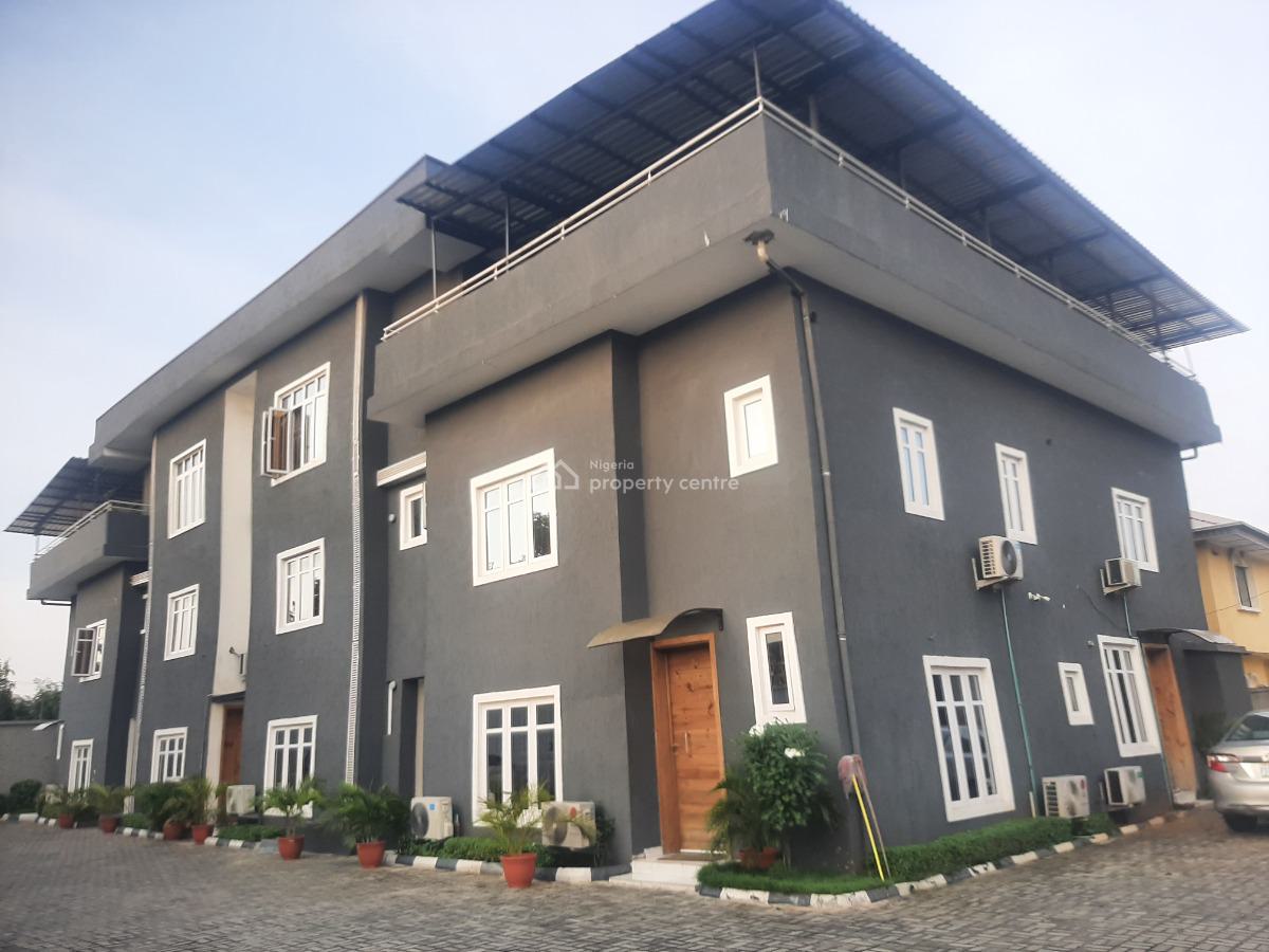 2, Lekki Phase 1, Lekki, Lagos, Flat / Apartment for Rent
