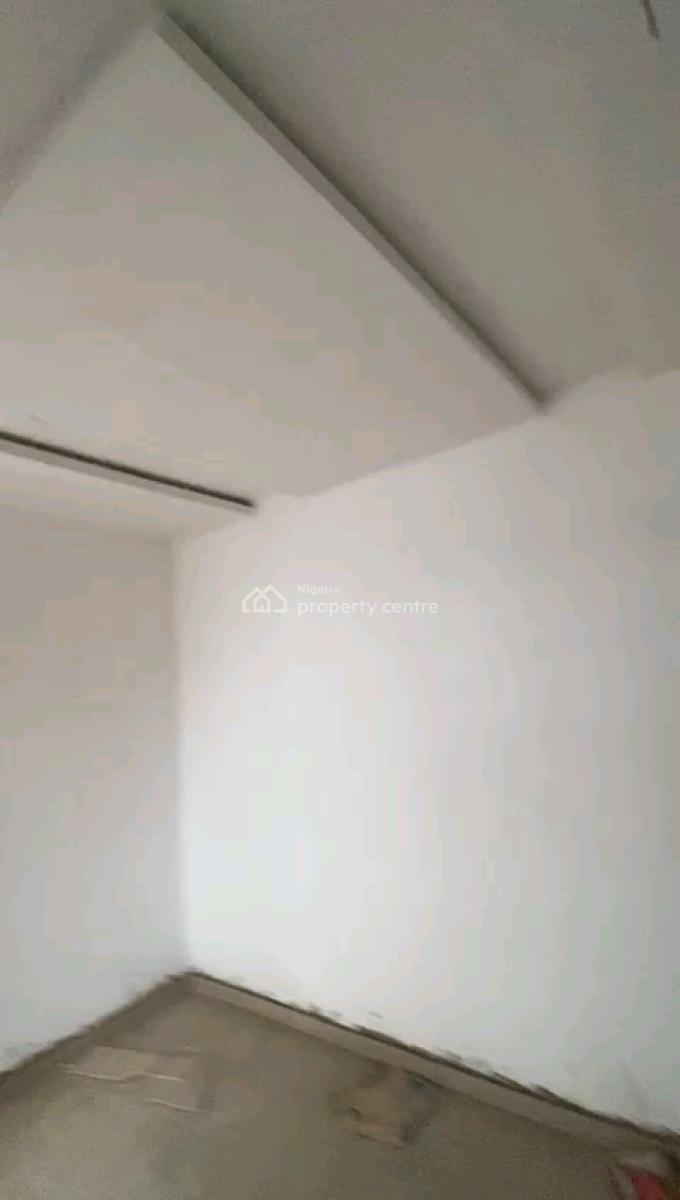4 Nos of Newly Built Standard  Studio Apartment in a Well Secured Gat, Close to Deeper Life Hq, Gbagada, Lagos, Self Contain (single Rooms) for Rent