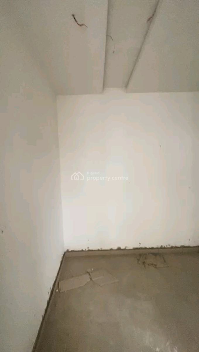 4 Nos of Newly Built Standard  Studio Apartment in a Well Secured Gat, Close to Deeper Life Hq, Gbagada, Lagos, Self Contain (single Rooms) for Rent