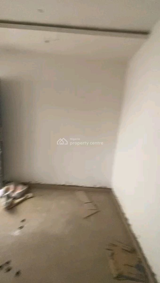 4 Nos of Newly Built Standard  Studio Apartment in a Well Secured Gat, Close to Deeper Life Hq, Gbagada, Lagos, Self Contain (single Rooms) for Rent