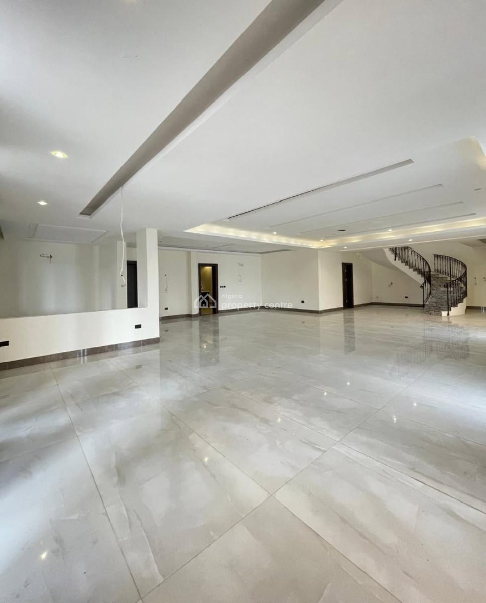 5, Ikoyi, Lagos, House for Sale