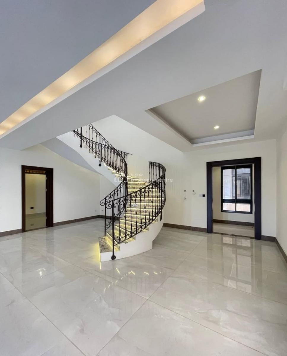 5, Ikoyi, Lagos, House for Sale
