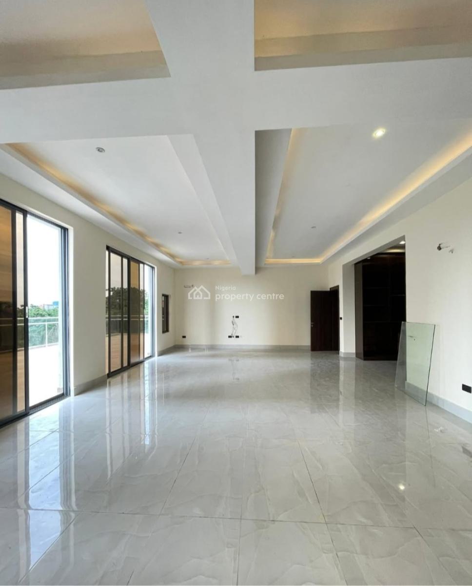 5, Ikoyi, Lagos, House for Sale