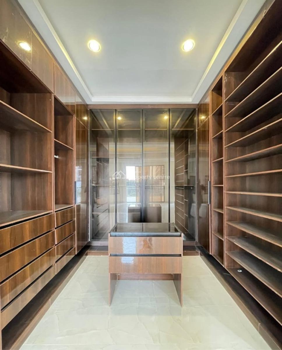 5, Ikoyi, Lagos, House for Sale