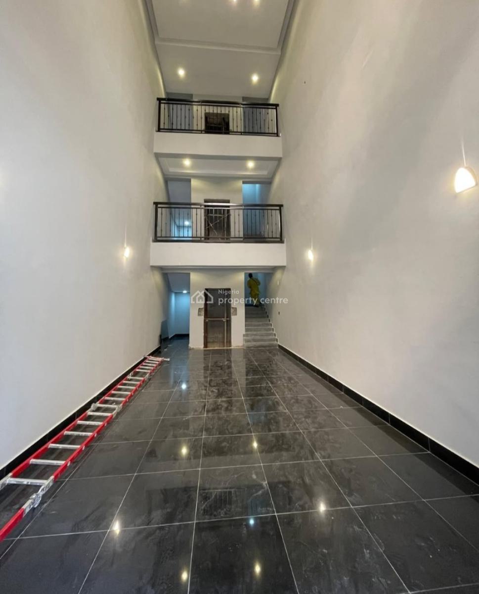 5, Ikoyi, Lagos, House for Sale
