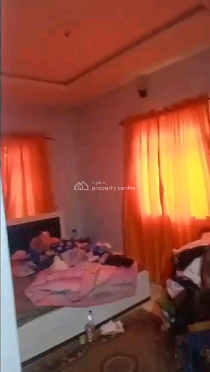 3-bedroom Flat with All Rooms Ensuite Inclusive of Microwave, Off Chief Nature Street,bode Thomas, Surulere, Lagos, Flat / Apartment for Rent