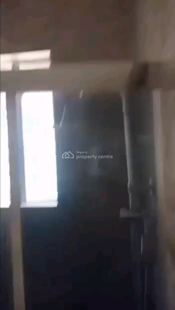 3-bedroom Flat with All Rooms Ensuite Inclusive of Microwave, Off Chief Nature Street,bode Thomas, Surulere, Lagos, Flat / Apartment for Rent