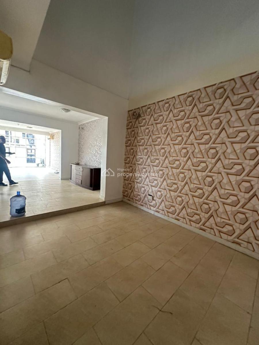 Luxury 4-bedroom Terrace, Parkview Estate, Ikoyi, Lagos, Terraced Duplex for Rent