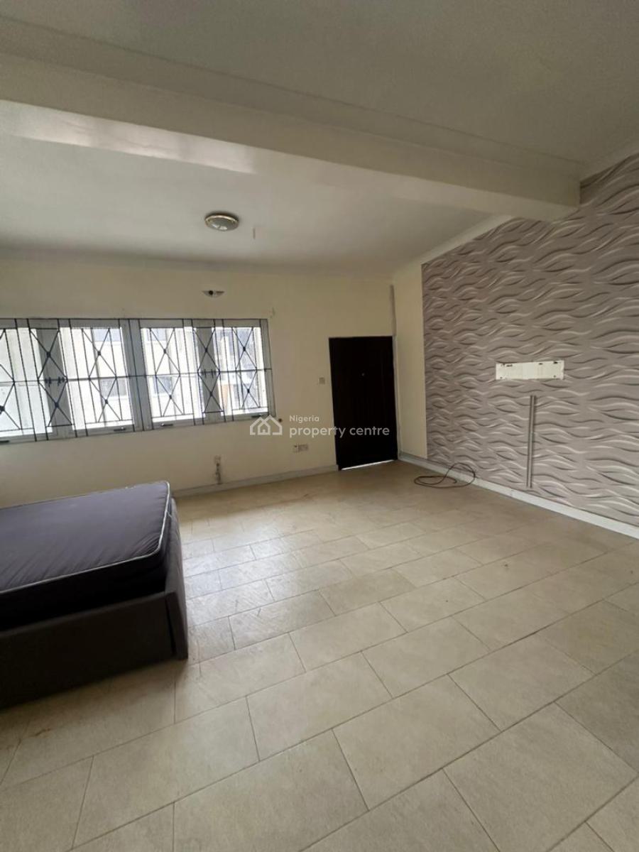 Luxury 4-bedroom Terrace, Parkview Estate, Ikoyi, Lagos, Terraced Duplex for Rent
