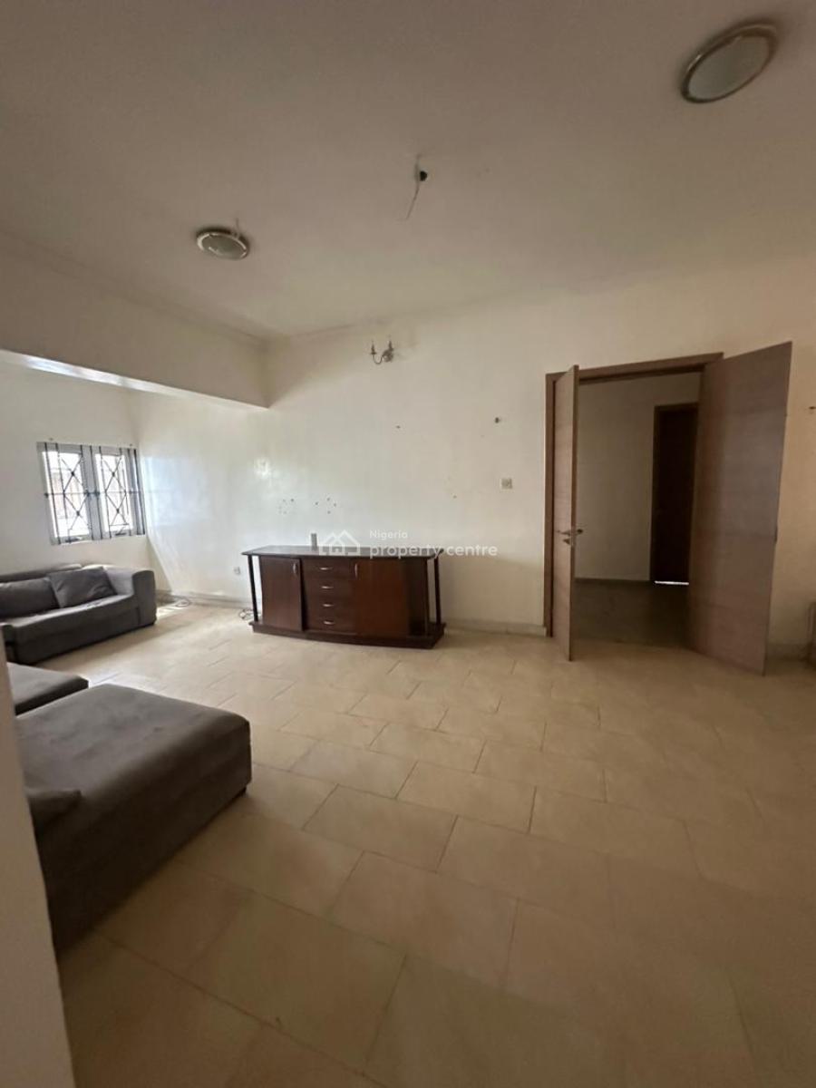 Luxury 4-bedroom Terrace, Parkview Estate, Ikoyi, Lagos, Terraced Duplex for Rent