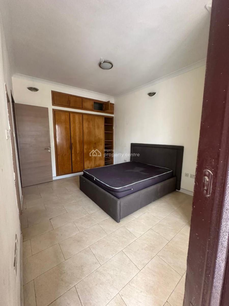 Luxury 4-bedroom Terrace, Parkview Estate, Ikoyi, Lagos, Terraced Duplex for Rent