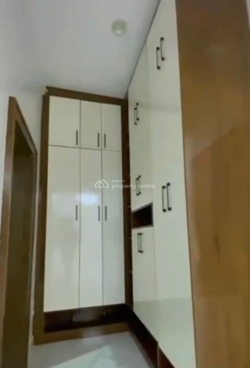 Luxurious 4bedroom Duplex +1bedroom Basement +swimming Pool, By Opposite Ebeano Supermarket, Lokogoma District, Abuja, Detached Duplex for Sale
