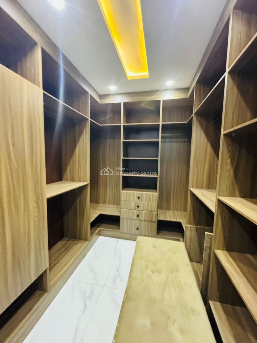 4 Bedroom Terrace House with Fitted Kitchen, Lekki Scheme 1, Lagos. Off Admiralty Way, Lekki Phase 1, Lekki, Lagos, House for Rent