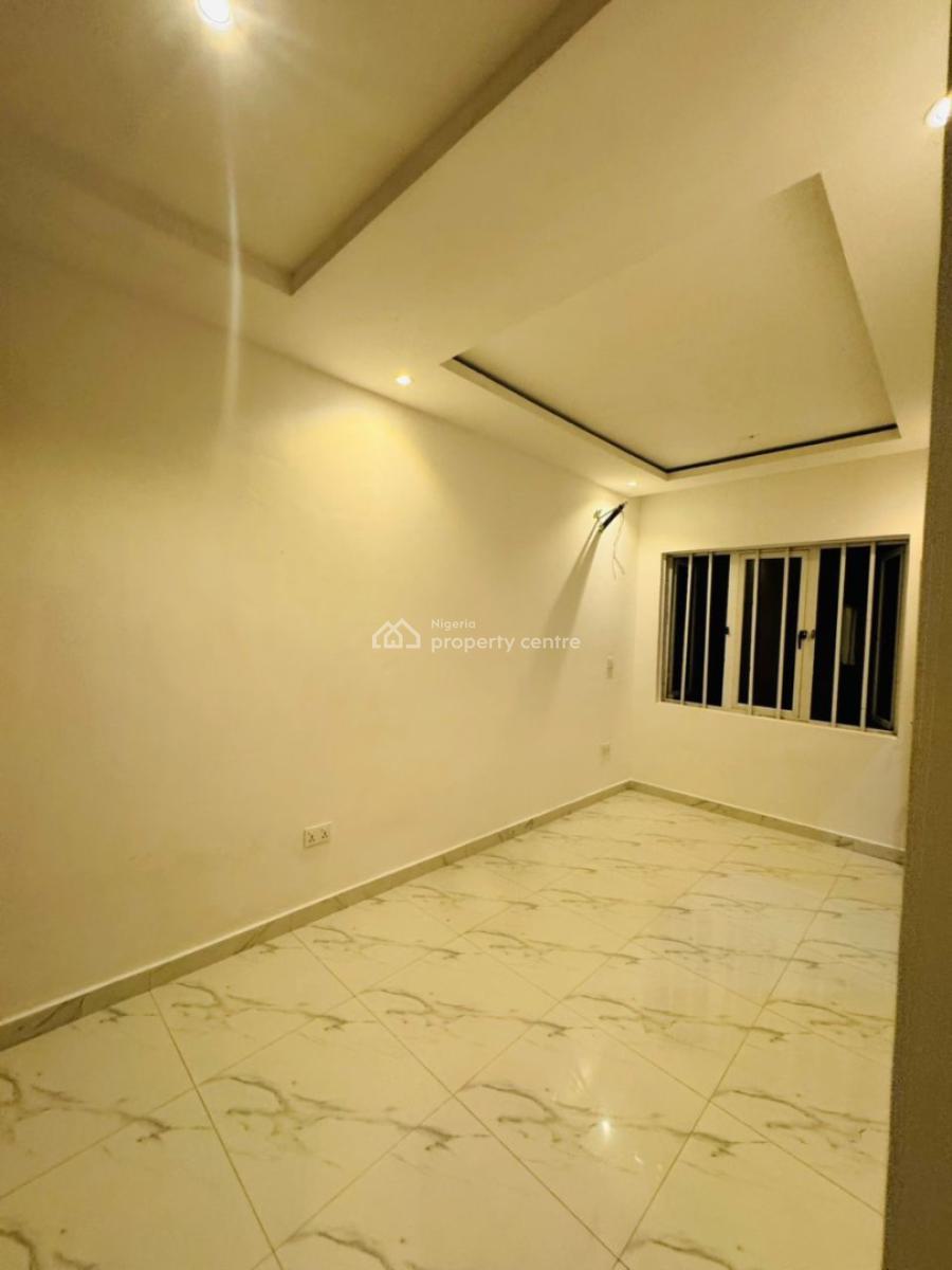 4 Bedroom Terrace House with Fitted Kitchen, Lekki Scheme 1, Lagos. Off Admiralty Way, Lekki Phase 1, Lekki, Lagos, House for Rent