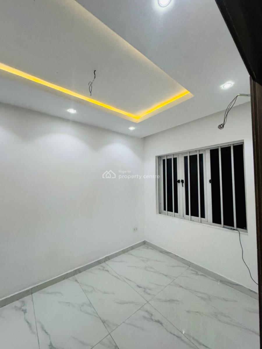 4 Bedroom Terrace House with Fitted Kitchen, Lekki Scheme 1, Lagos. Off Admiralty Way, Lekki Phase 1, Lekki, Lagos, House for Rent