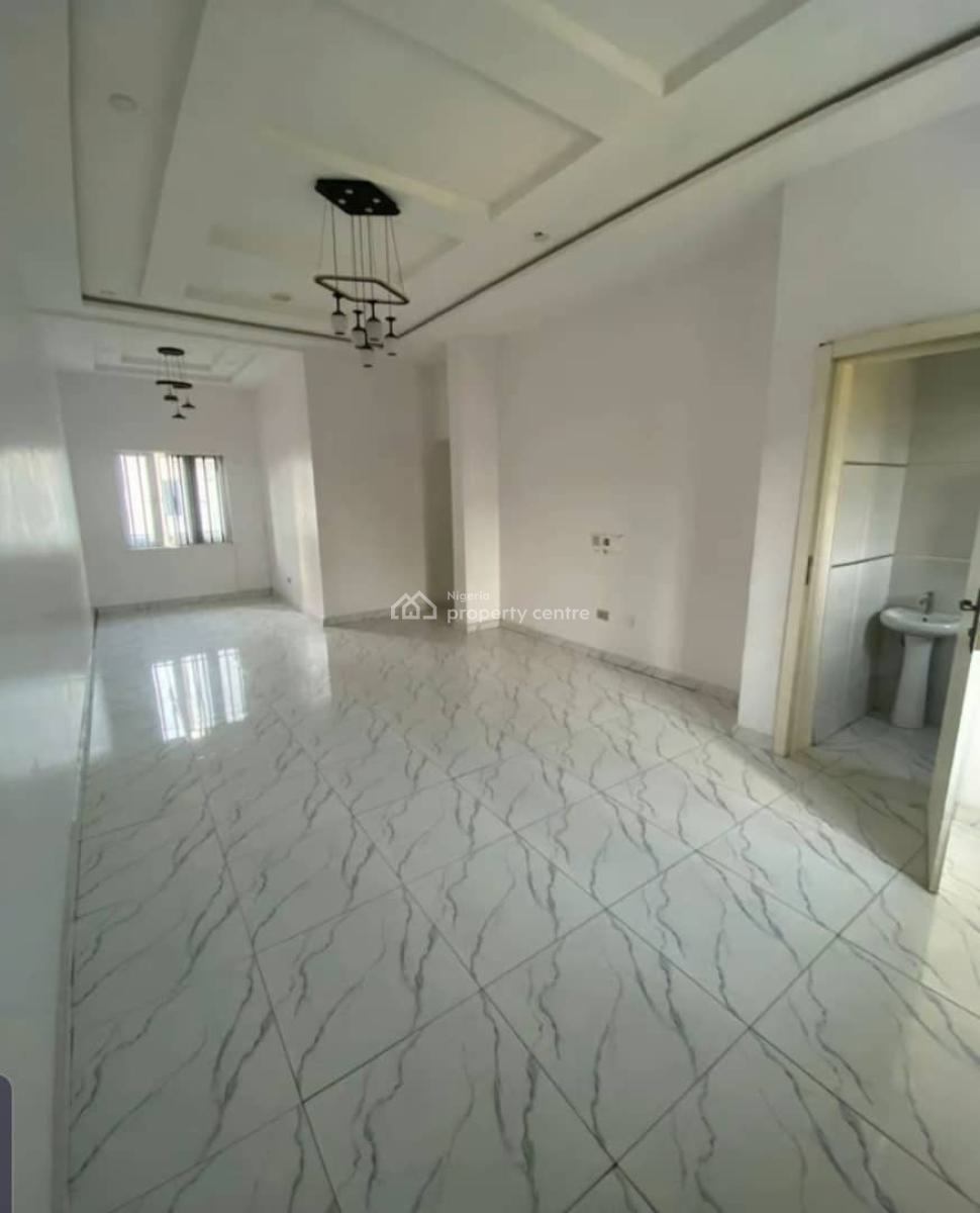 3 Bedroom Flat in Flat, Adorable Estate, Osapa, Lekki, Lagos, Flat / Apartment for Rent