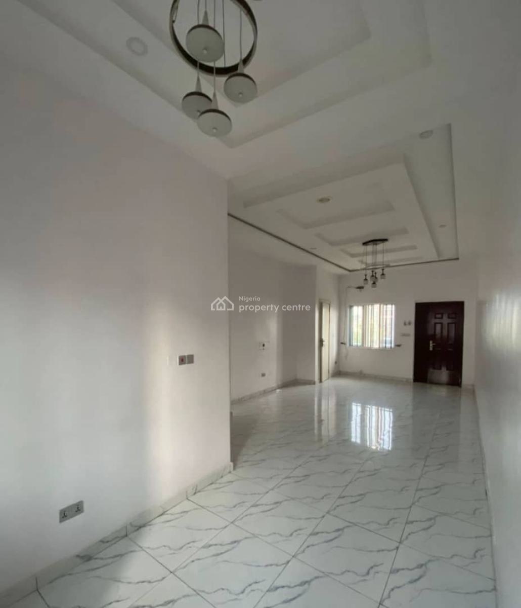 3 Bedroom Flat in Flat, Adorable Estate, Osapa, Lekki, Lagos, Flat / Apartment for Rent