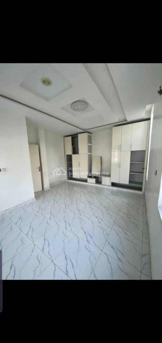 3bed Flat in Flat in Osapa London, Adorable Estate, Osapa, Lekki, Lagos, Flat / Apartment for Rent