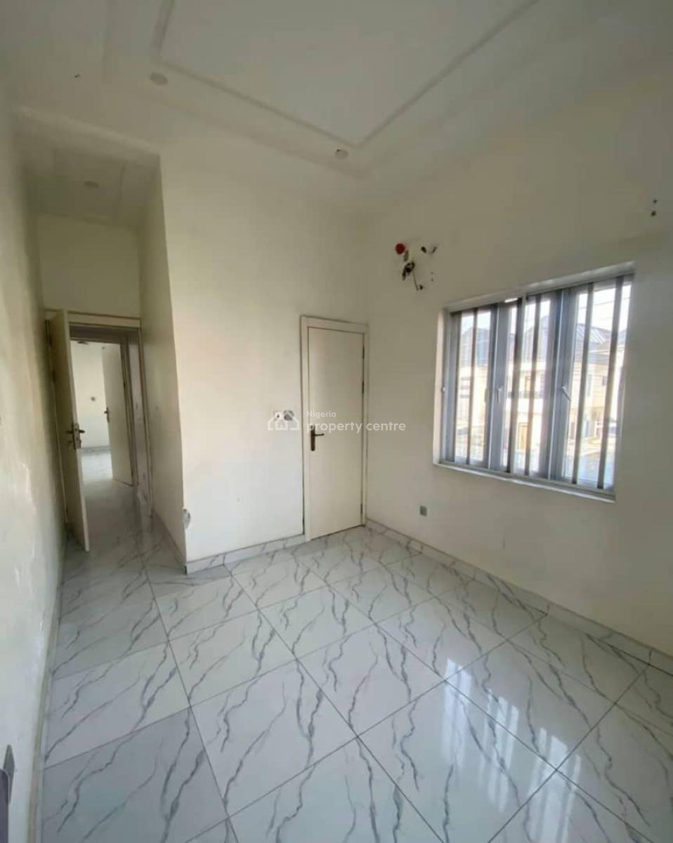 3 Bedroom Flat in Flat, Adorable Estate, Osapa, Lekki, Lagos, Flat / Apartment for Rent