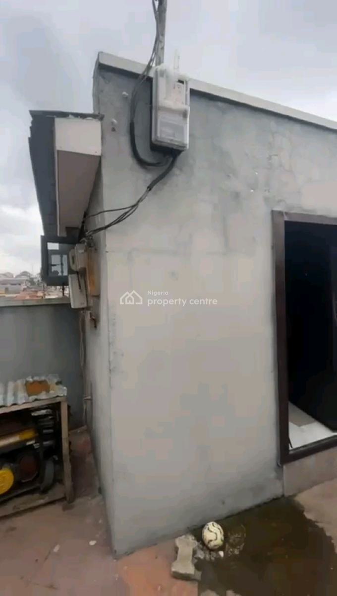 3 Bedroom Semi Detached Duplex with Security House, Isheri, Lagos, Semi-detached Duplex for Sale