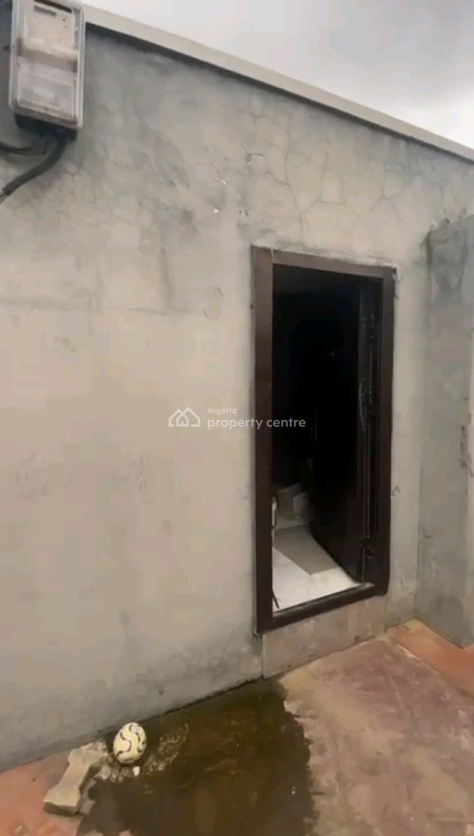 3 Bedroom Semi Detached Duplex with Security House, Isheri, Lagos, Semi-detached Duplex for Sale