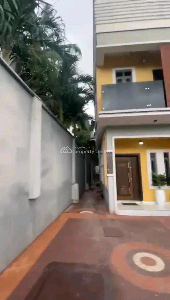 3 Bedroom Semi Detached Duplex with Security House, Isheri, Lagos, Semi-detached Duplex for Sale
