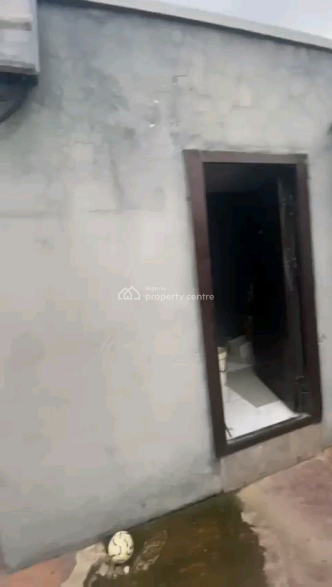 3 Bedroom Semi Detached Duplex with Security House, Isheri, Lagos, Semi-detached Duplex for Sale
