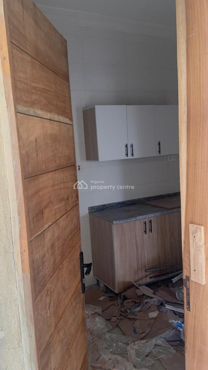 Newly Built Luxurious 2 Bedroom Apartment. Read The Brief, Abraham Adesanya, Ajah, Lagos, Flat / Apartment for Rent