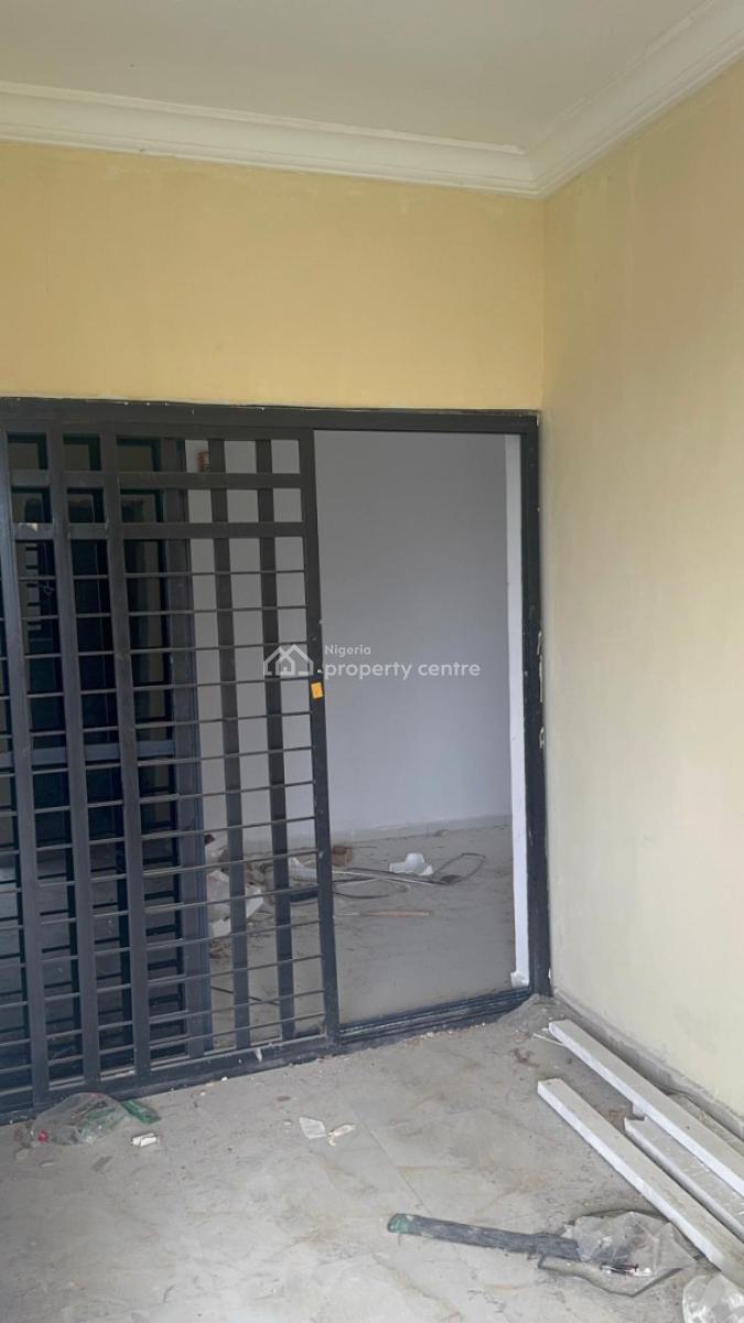 Newly Built Luxurious 2 Bedroom Apartment. Read The Brief, Abraham Adesanya, Ajah, Lagos, Flat / Apartment for Rent