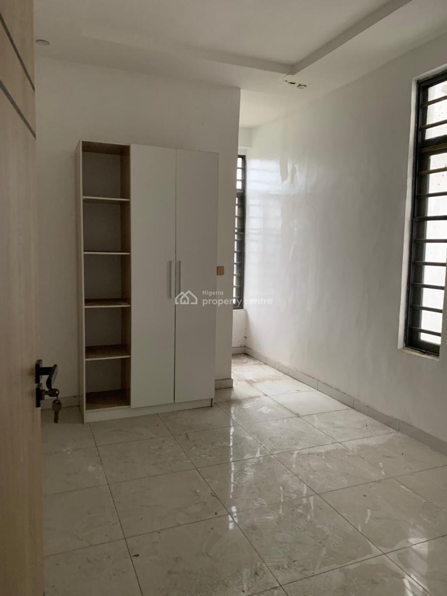 Luxury 4 Bedroom Semi Detached Duplex  Toll Gate, Chevron Toll Gate , Chevron ., Lekki, Lagos, Semi-detached Duplex for Rent