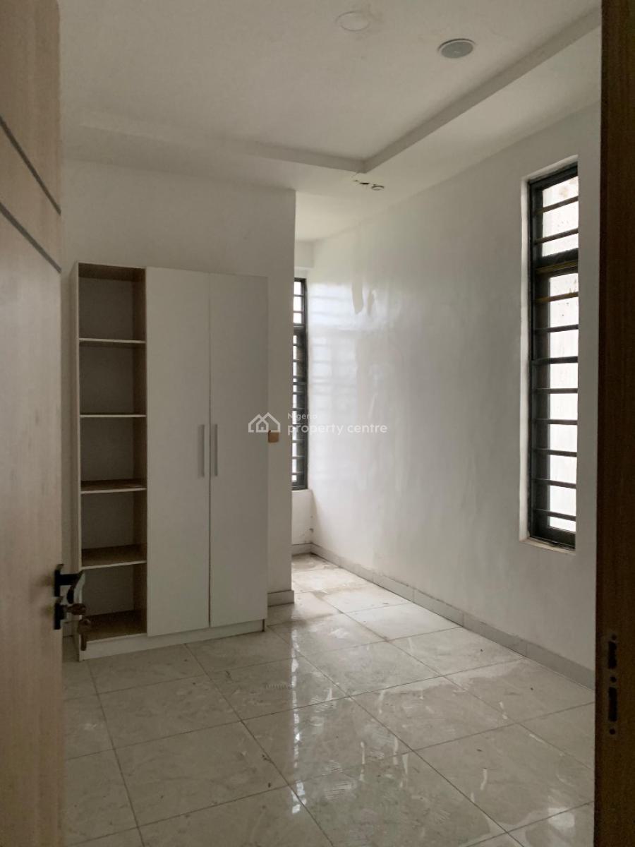 Luxury 4 Bedroom Semi Detached Duplex  Toll Gate, Chevron Toll Gate , Chevron ., Lekki, Lagos, Semi-detached Duplex for Rent
