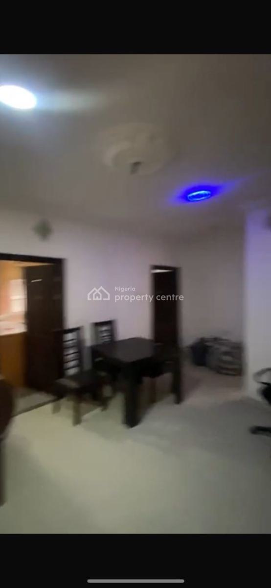 Lovely 2 Bedroom Up Flat, New Garage, Gbagada, Lagos, House for Rent